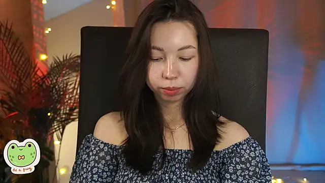 Sarah Son online show from January 12, 2025, 9:30 am