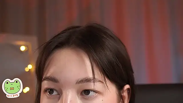Sarah Son online show from January 15, 2025, 8:51 am