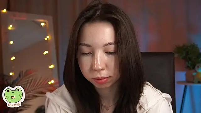 Sarah Son online show from January 16, 2025, 5:42 am