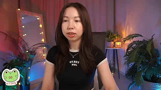 Sarah Son online show from February 2, 2025, 5:42 am