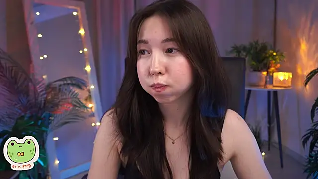 Sarah Son online show from February 4, 2025, 8:46 am