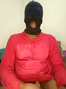 Gifttheskimaskboy online show from March 17, 2025, 4:29 am
