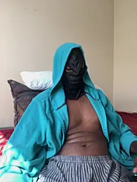 Gifttheskimaskboy online show from April 27, 2026, 11:08 am