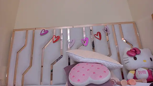 TifanyChill online show from February 20, 2025, 9:20 pm