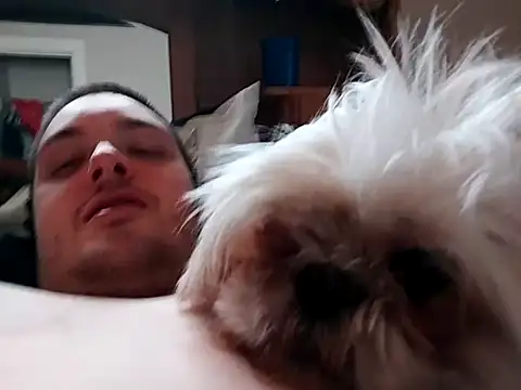 Snapshot of 420getsmehorny chatting on December 5, 2024, 4:12 pm 420getsmehorny online show from December 5, 2024, 4:12 pm