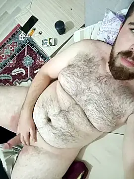 ObirMuhte online show from December 2, 2024, 4:42 pm