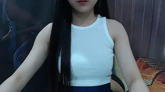 KaleAnisa online show from January 20, 2025, 10:29 am