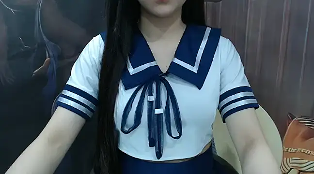 KaleAnisa online show from January 22, 2025, 5:26 am