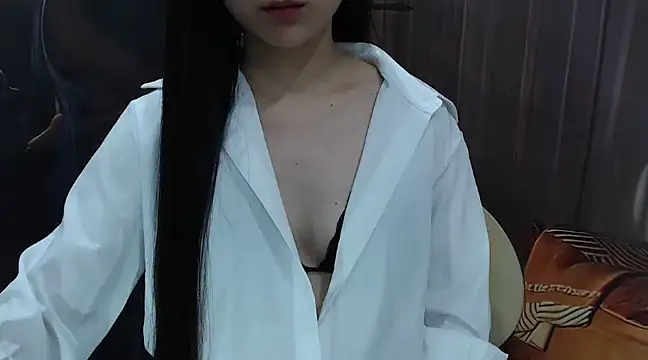 KaleAnisa online show from February 14, 2025, 10:38 am