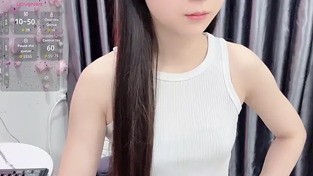 KaleAnisa online show from June 2, 2026, 1:18 am