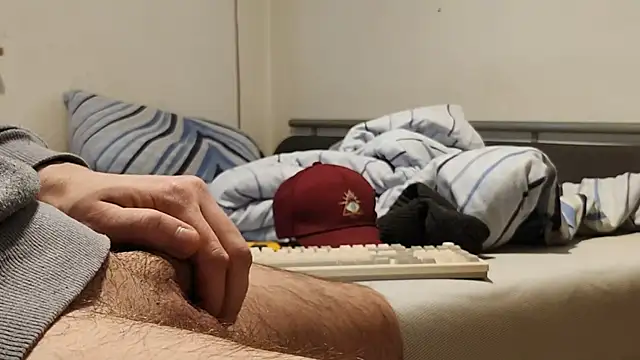 Alphapimmelchen online show from January 22, 2025, 2:56 pm