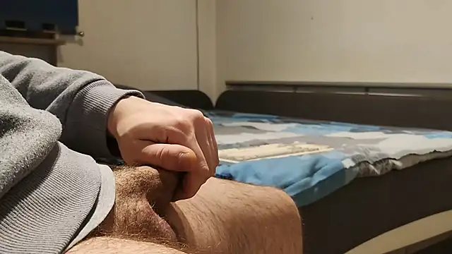 Alphapimmelchen online show from February 17, 2025, 6:09 am