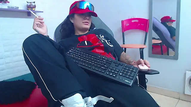 snowflake xxx online show from January 17, 2025, 5:41 pm