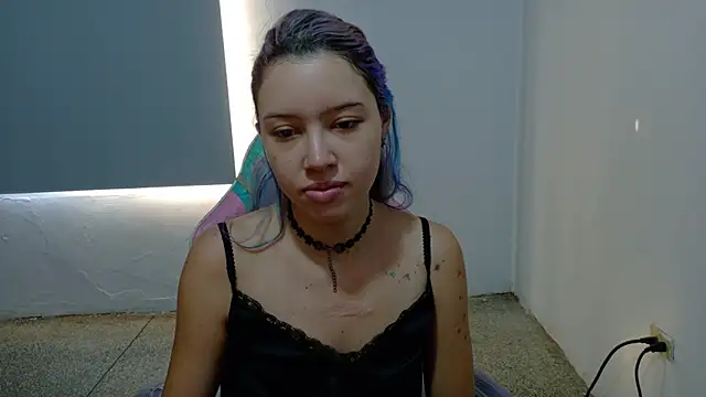 Snapshot of WandaDoll chatting on March 22, 2026, 12:30 pm WandaDoll online show from March 22, 2026, 12:30 pm