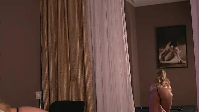 KayleeFlynn online show from January 30, 2025, 12:48 pm