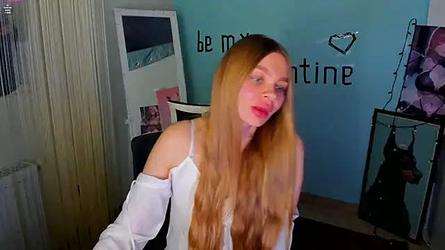 Molly sweetie online show from February 10, 2025, 10:09 am