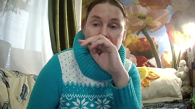 pussykroshka online show from January 10, 2026, 12:29 pm