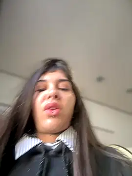 Snapshot of Nikatsu chatting on September 27, 2025, 12:10 pm Nikatsu online show from September 27, 2025, 12:10 pm