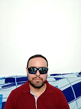 ElSunEagle online show from April 30, 2026, 2:29 am