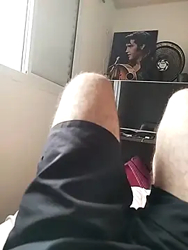 Snapshot of flavio81augusto chatting on February 13, 2025, 9:17 pm flavio81augusto online show from February 13, 2025, 9:17 pm