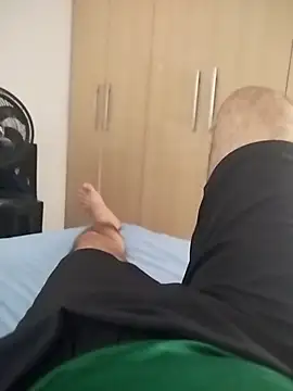 Snapshot of flavio81augusto chatting on January 18, 2026, 11:25 am flavio81augusto online show from January 18, 2026, 11:25 am