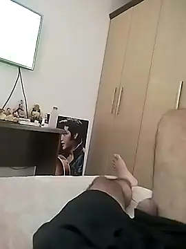 Snapshot of flavio81augusto chatting on February 7, 2026, 7:50 pm flavio81augusto online show from February 7, 2026, 7:50 pm