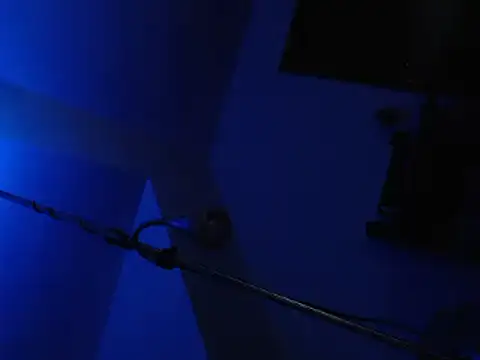 FleshlightFan online show from January 7, 2025, 8:31 pm