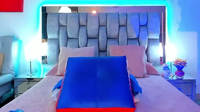 Snapshot of Abbye_blue01 chatting on December 3, 2024, 5:09 am Abbye blue01 online show from December 3, 2024, 5:09 am