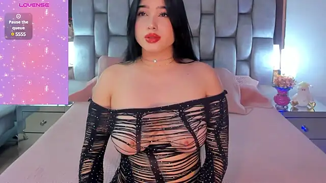 Snapshot of Abbye_blue01 chatting on December 28, 2024, 9:40 pm Abbye blue01 online show from December 28, 2024, 9:40 pm