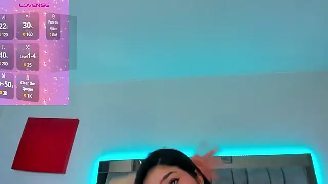 Snapshot of Abbye_blue01 chatting on January 9, 2025, 5:02 am Abbye blue01 online show from January 9, 2025, 5:02 am