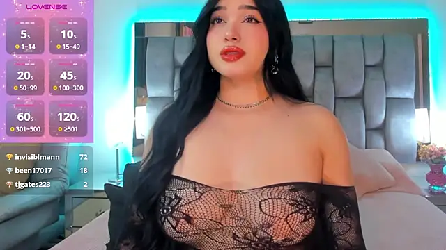 Snapshot of Abbye_blue01 chatting on January 16, 2025, 4:38 am Abbye blue01 online show from January 16, 2025, 4:38 am