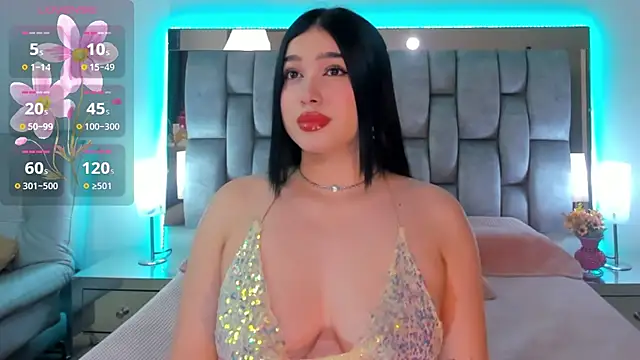 Snapshot of Abbye_blue01 chatting on January 28, 2025, 1:50 am Abbye blue01 online show from January 28, 2025, 1:50 am