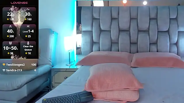 Snapshot of Abbye_blue01 chatting on February 1, 2025, 1:34 am Abbye blue01 online show from February 1, 2025, 1:34 am