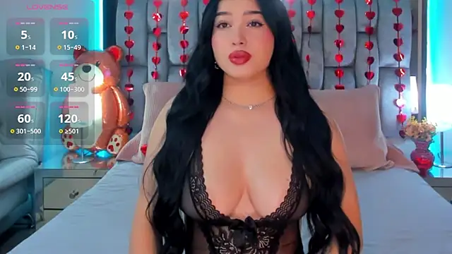 Snapshot of Abbye_blue01 chatting on February 10, 2025, 11:13 pm Abbye blue01 online show from February 10, 2025, 11:13 pm