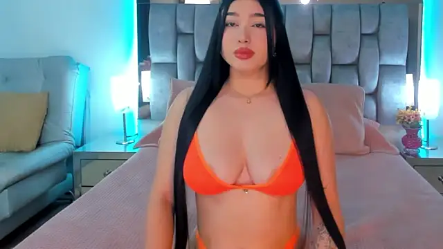 Snapshot of Abbye_blue01 chatting on February 19, 2025, 12:35 am Abbye blue01 online show from February 19, 2025, 12:35 am