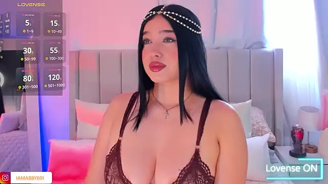 Snapshot of Abbye_blue01 chatting on November 22, 2025, 6:51 pm Abbye blue01 online show from November 22, 2025, 6:51 pm