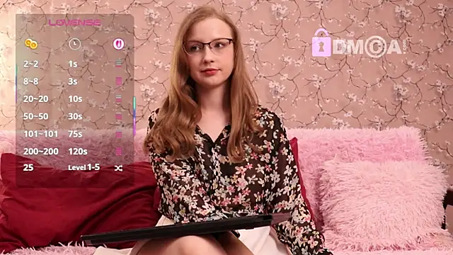 steffania- online show from October 11, 2025, 5:44 pm