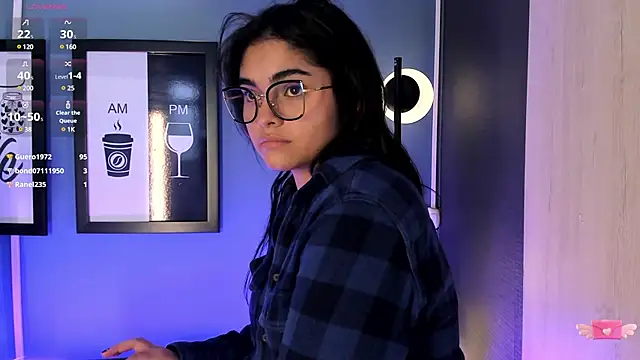 Snapshot of GiselOrtiz chatting on February 18, 2025, 3:21 pm GiselOrtiz online show from February 18, 2025, 3:21 pm