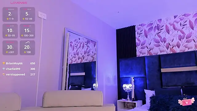 Snapshot of GiselOrtiz chatting on March 1, 2025, 4:33 pm GiselOrtiz online show from March 1, 2025, 4:33 pm