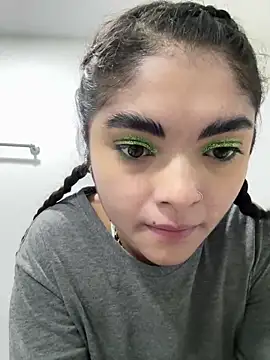 Snapshot of GiselOrtiz chatting on March 17, 2025, 11:10 am GiselOrtiz online show from March 17, 2025, 11:10 am