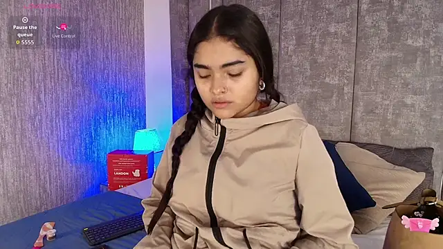 Snapshot of GiselOrtiz chatting on September 10, 2025, 11:32 am GiselOrtiz online show from September 10, 2025, 11:32 am