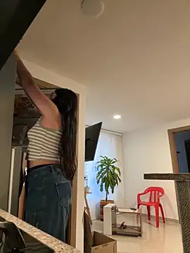 Snapshot of GiselOrtiz chatting on September 17, 2025, 11:12 am GiselOrtiz online show from September 17, 2025, 11:12 am