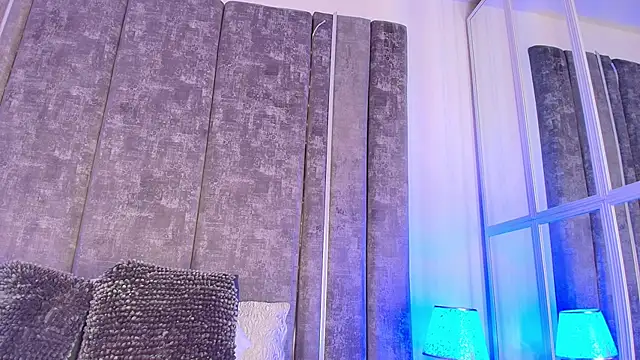 GiselOrtiz online show from March 30, 2026, 11:00 am