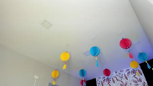 Snapshot of GiselOrtiz chatting on June 30, 2026, 10:49 am GiselOrtiz online show from June 30, 2026, 10:49 am