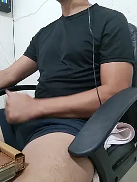 MX-SEX-FUN online show from September 23, 2025, 2:47 am