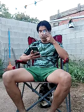 MX-SEX-FUN online show from March 19, 2026, 12:58 am