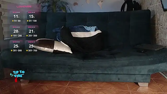 rogert xx online show from January 10, 2025, 2:46 am