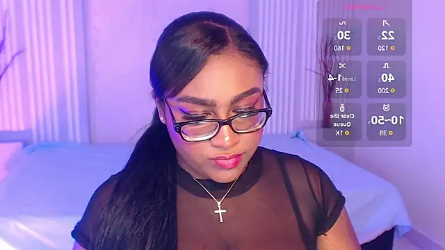 BlakmillerrGilson online show from February 11, 2025, 7:48 pm