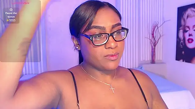 BlakmillerrGilson online show from February 23, 2025, 7:49 pm