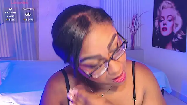 BlakmillerrGilson online show from March 10, 2025, 7:50 pm